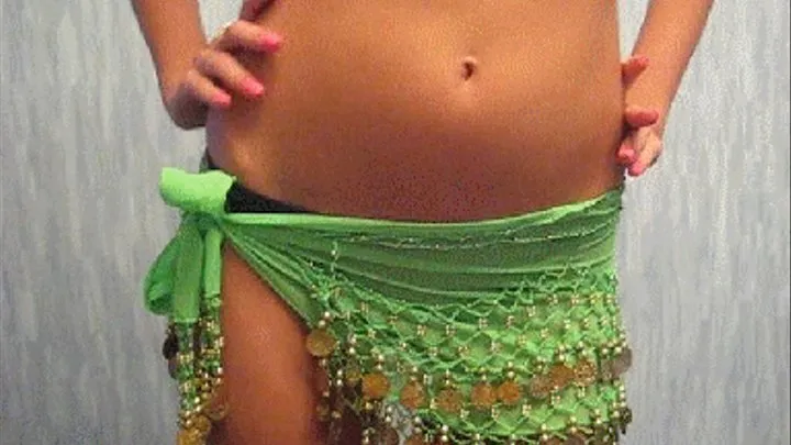 BELLY DANCE 2