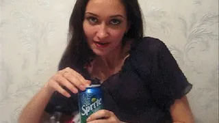 SPRITE