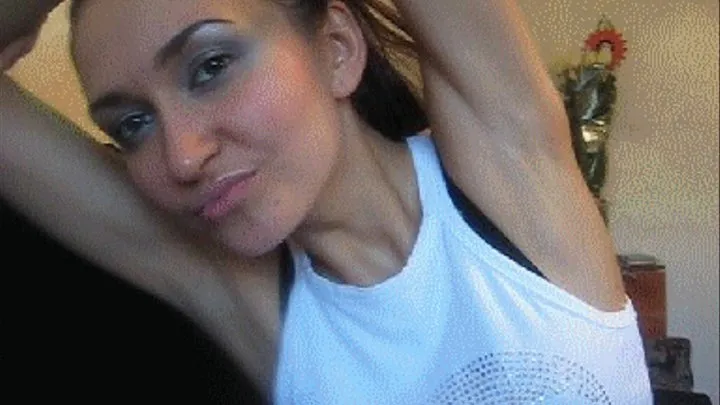 ARMPITS