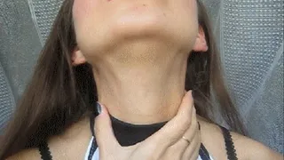 BEAUTIFUL NECK