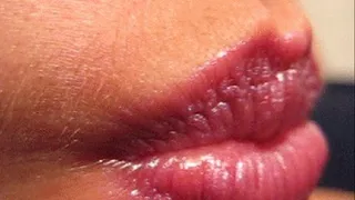 THE INCREASED LIPS