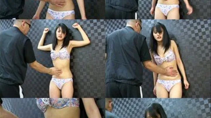 Girl in Bikini Gets Some Punches - Full version - BZ-109 (Faster Download)