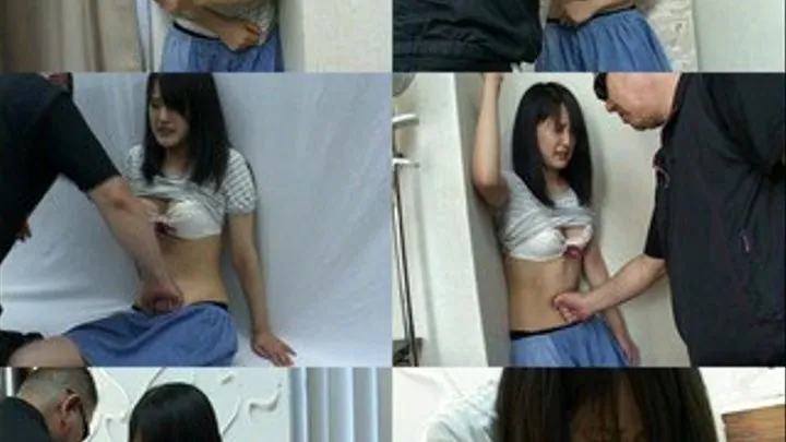 Young Babe Takes Some Punches - Full version - BZ-109 (Faster Download)