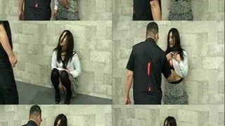 Girl in Uniform Gets the Punches - Full version - BZ-117 (Faster Download - )