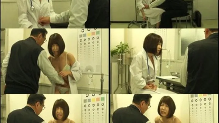 Doctor's Stomach Beaten to Submission! - Full version - BZ-151