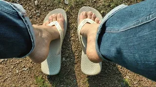 FlipFlopsAndArches