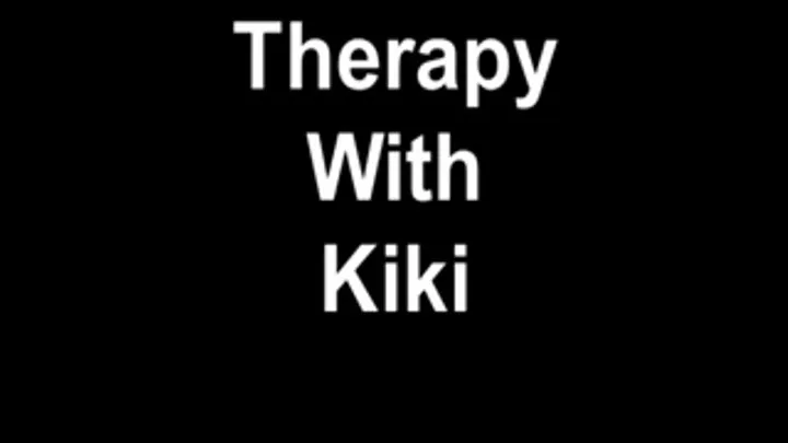 How Kiki became a Slut