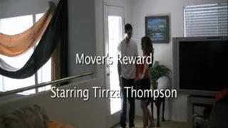 Mover's Reward MOV