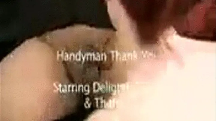 Handyman Thank You 3GP