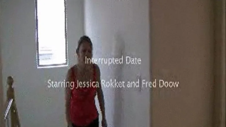 Interupted Date