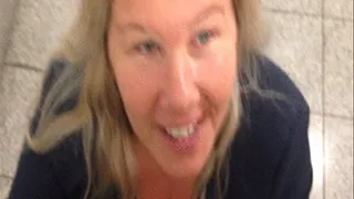 another homemade milf video