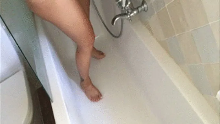 Foot Bath Solo