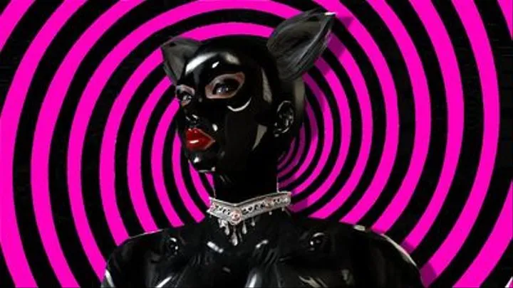 sissy kitty brainwashing control