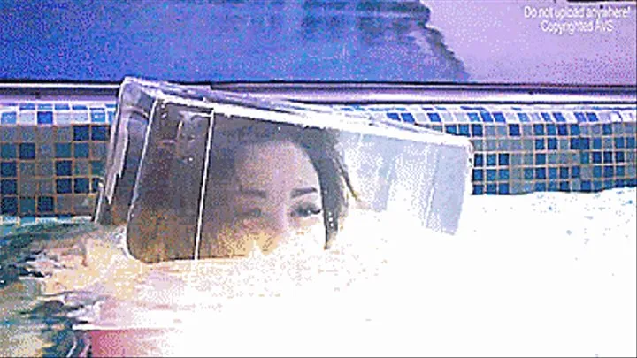 Waterbox breathplay (Zaliya)