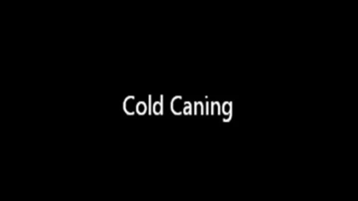 Cold Caning