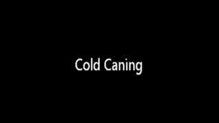 Cold Caning