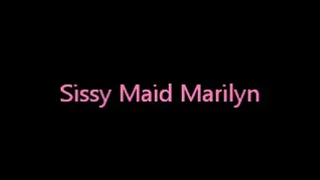 Sissy Maid Marilyn (full version)