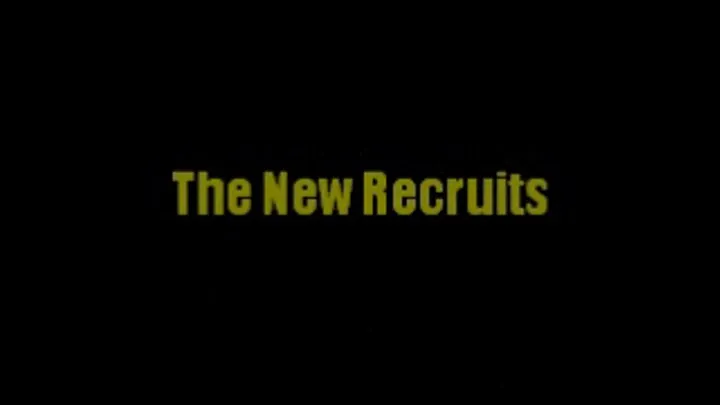 The New Recruits (full version)