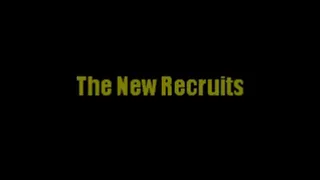 The New Recruits (full version)