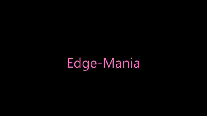 Edge-Mania