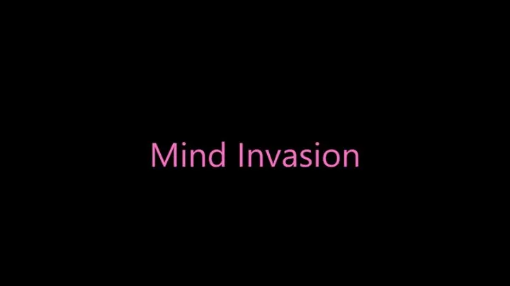 Mind Invasion