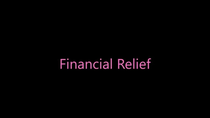 Financial Relief