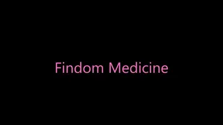 Findom Medicine