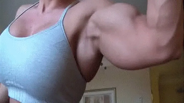 bicep vlog may 2011