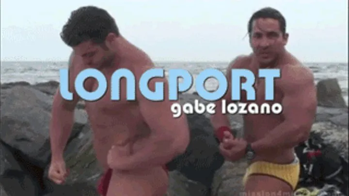 Longport - Gabe Lozano