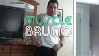 Muscle Bruno Solo