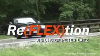 ReFLEXtion - Frank The Tank & Peter Latz