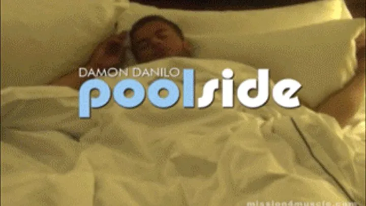 Pool Side - Damon Danilo