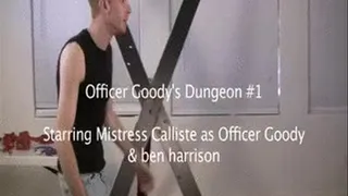 OfficerGoody'sDungeo #1 -DU