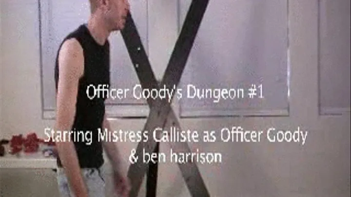 OfficerGoody'sDungeon#1 -DU