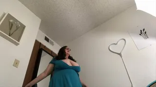 Giant Stepmother Custom Video
