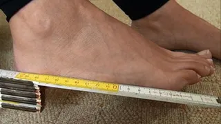 Measurements And Weight