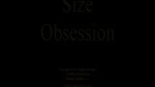 Size Obsession MP4