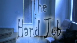 The Hand Job