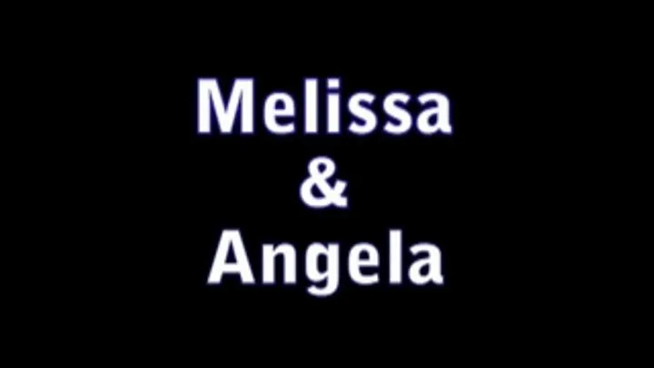 Melissa And Angela MP4