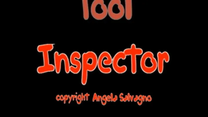 Tool Inspector