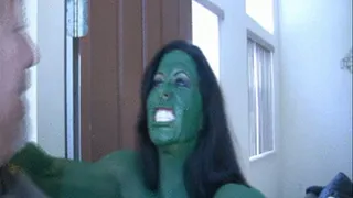 She Hulk Part 2