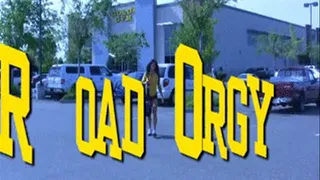 Road Orgy