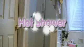 Hot Shower