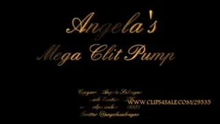 Angela's Mega Clip Pump