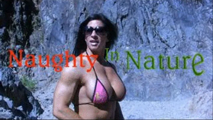 Naughty In Nature