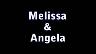 Melissa And Angela Part 1