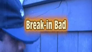 Break-In Bad