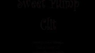Sweet Plump Clit
