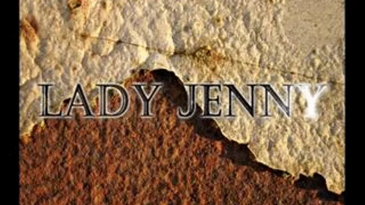 Lady Jenny and Indira Gold Face slapping movie