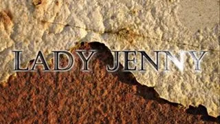 Lady Jenny and Indira Gold Caning movie - iPod - higher resolution